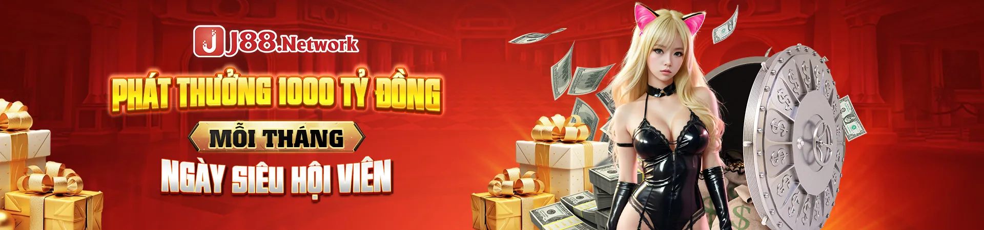 Banner khuyến mãi Kubet 111